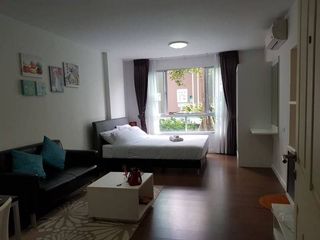 For Rent Studio Condo In Hua Hin, Prachuap Khiri Khan