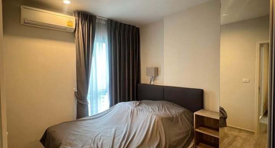 For sale 1 bed condo in Phaya Thai, Bangkok