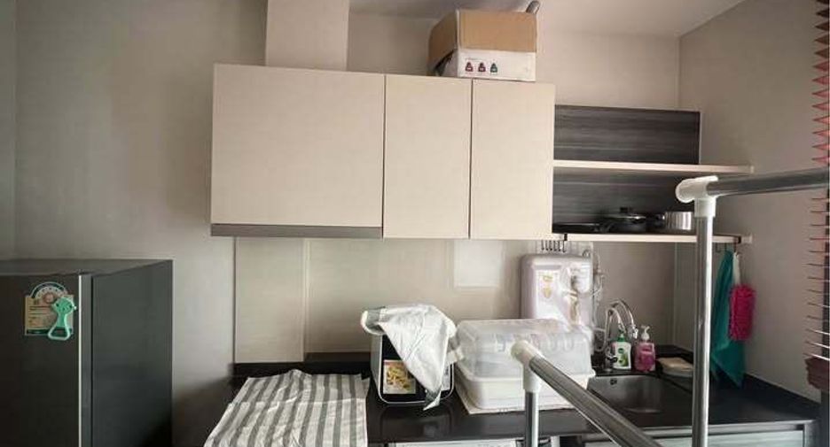 For sale 1 bed condo in Phaya Thai, Bangkok