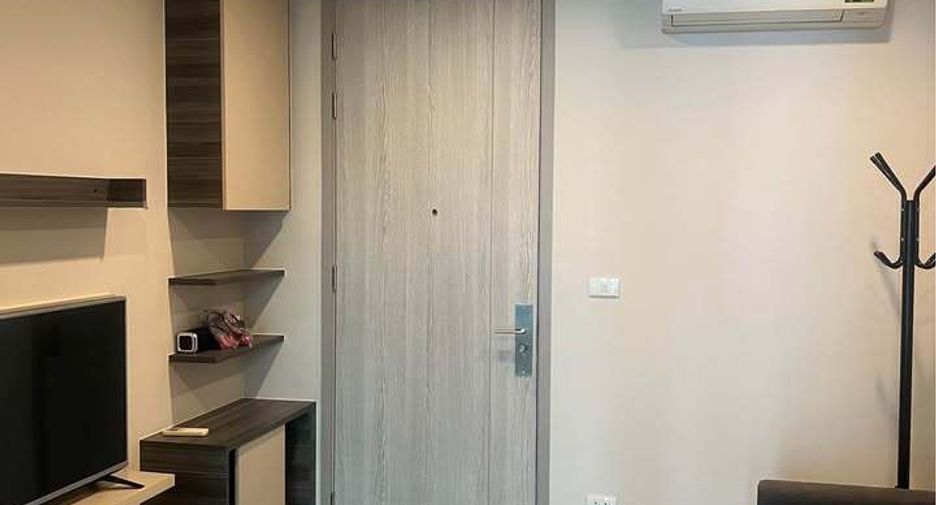 For sale 1 bed condo in Phaya Thai, Bangkok