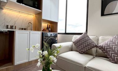 For sale 1 bed condo in Mueang Chiang Mai, Chiang Mai