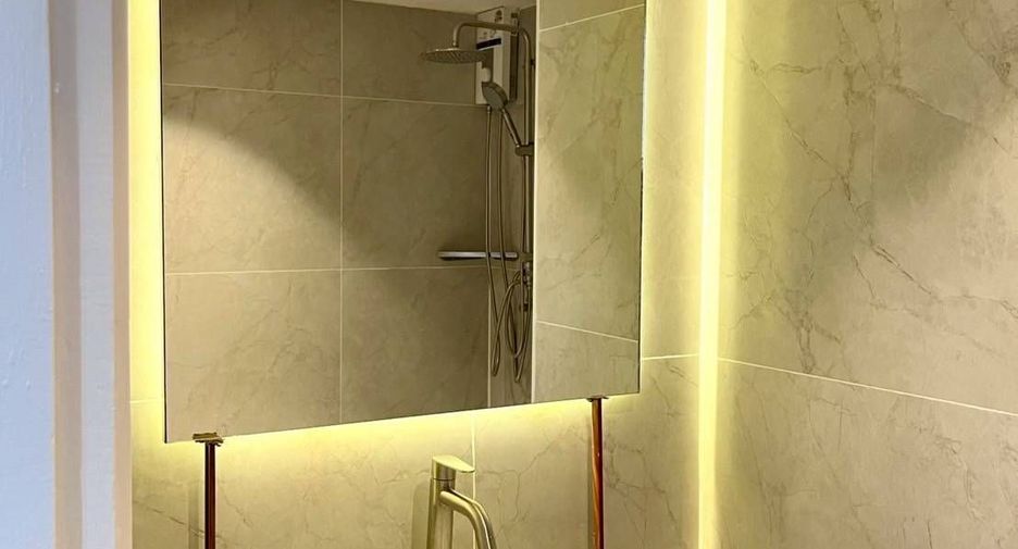 For sale 1 bed condo in Mueang Chiang Mai, Chiang Mai