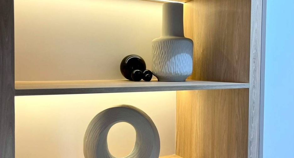 For sale 1 bed condo in Mueang Chiang Mai, Chiang Mai
