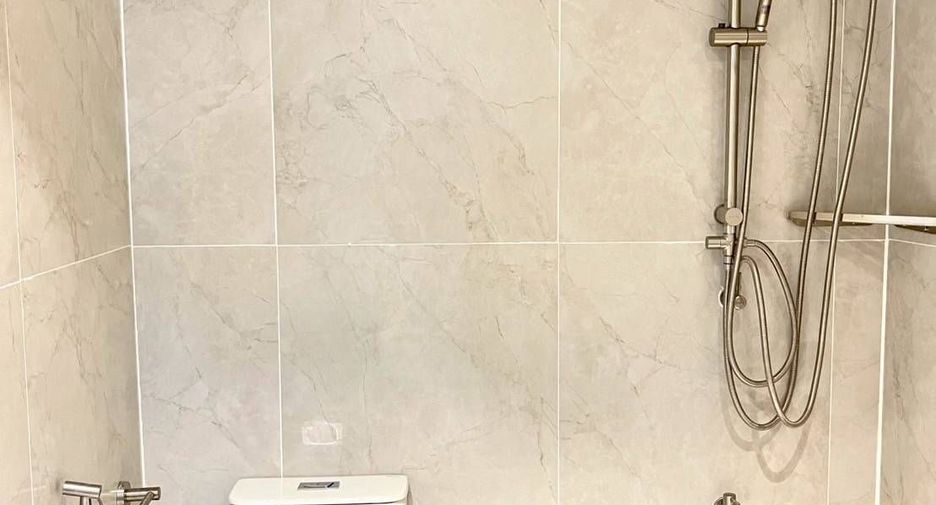 For sale 1 bed condo in Mueang Chiang Mai, Chiang Mai