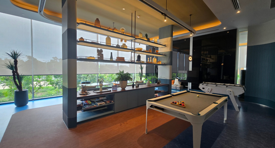 For rent 1 bed condo in Hua Hin, Prachuap Khiri Khan