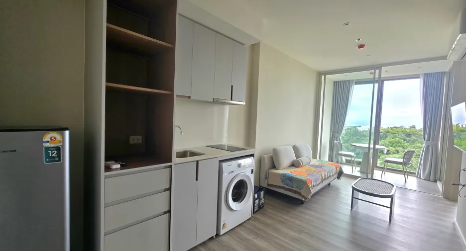 For rent 1 bed condo in Hua Hin, Prachuap Khiri Khan