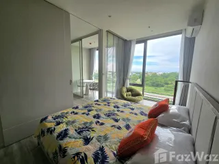 For rent 1 bed condo in Hua Hin, Prachuap Khiri Khan