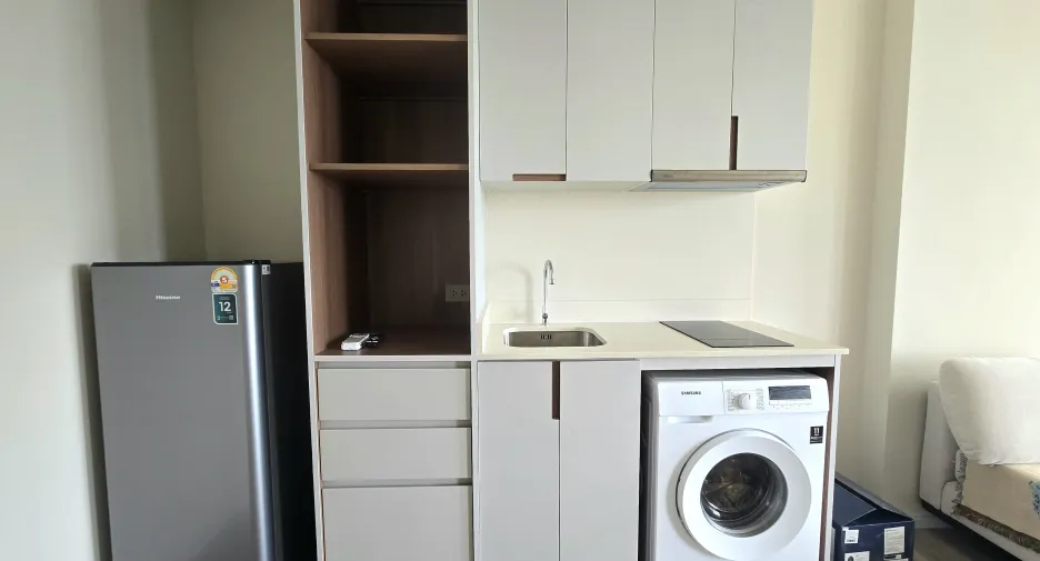 For rent 1 bed condo in Hua Hin, Prachuap Khiri Khan