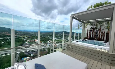 For rent 1 Beds condo in Hua Hin, Prachuap Khiri Khan