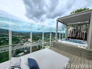 For rent 1 bed condo in Hua Hin, Prachuap Khiri Khan