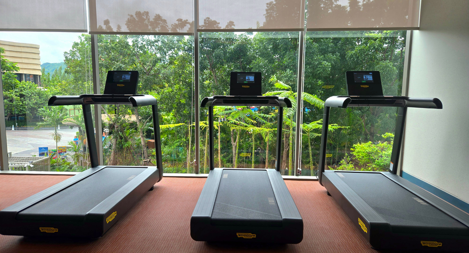 For rent 1 bed condo in Hua Hin, Prachuap Khiri Khan
