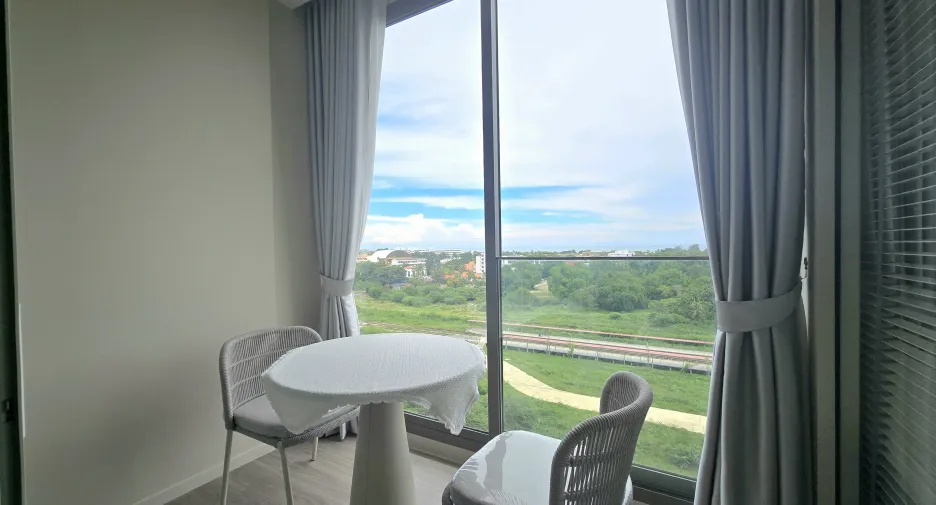For rent 1 bed condo in Hua Hin, Prachuap Khiri Khan