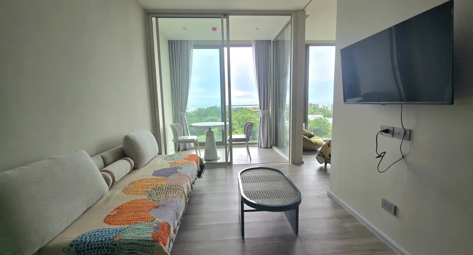 For rent 1 bed condo in Hua Hin, Prachuap Khiri Khan