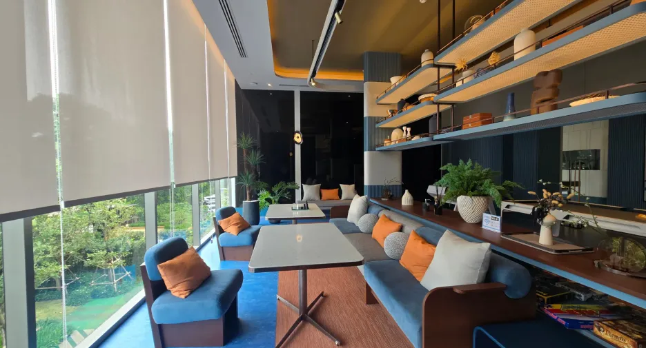 For rent 1 bed condo in Hua Hin, Prachuap Khiri Khan