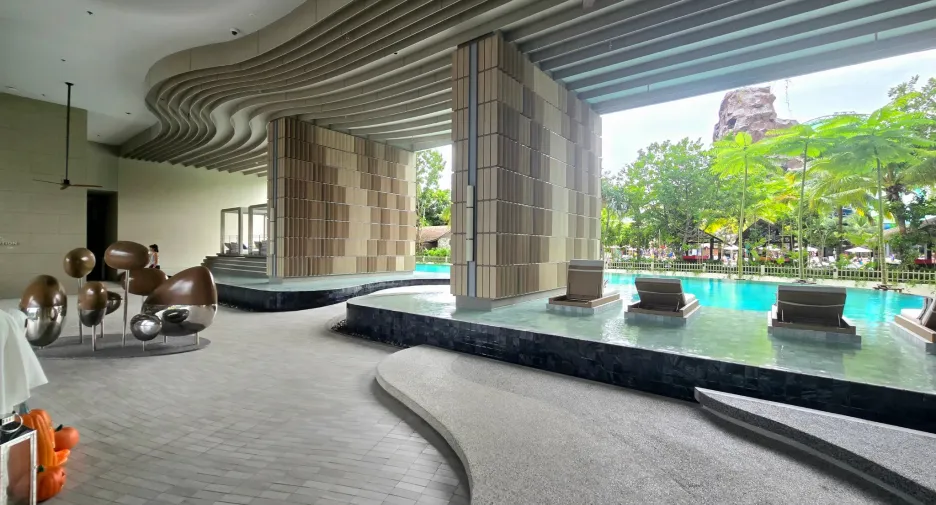 For rent 1 bed condo in Hua Hin, Prachuap Khiri Khan