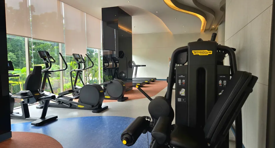 For rent 1 bed condo in Hua Hin, Prachuap Khiri Khan