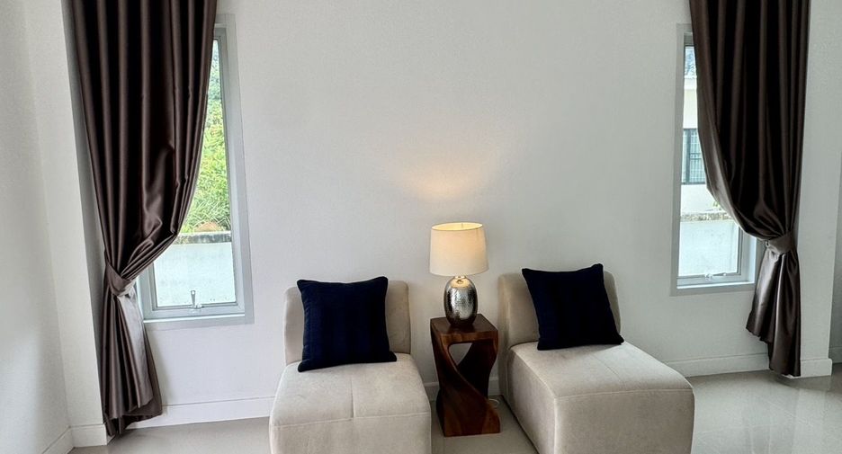 For sale and for rent 3 bedrooms house in Hang Dong, Chiang Mai