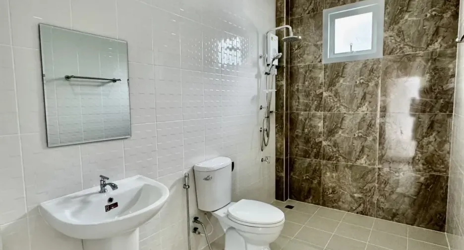 For sale and for rent 3 bedrooms house in Hang Dong, Chiang Mai