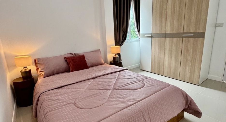 For sale and for rent 3 bedrooms house in Hang Dong, Chiang Mai
