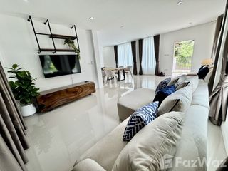 出售 和 出租 3 卧室 独立屋 在 Hang Dong, Chiang Mai
