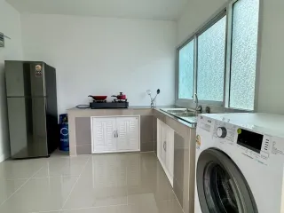 For sale and for rent 3 bedrooms house in Hang Dong, Chiang Mai