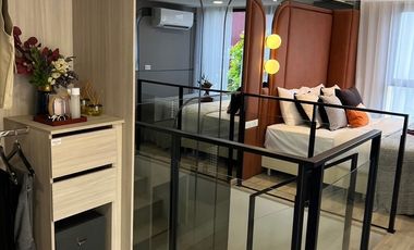 For sale 1 bed condo in Bang Phlat, Bangkok