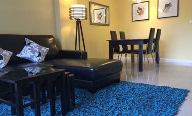For sale and for rent 1 bed condo in Pathum Wan, Bangkok