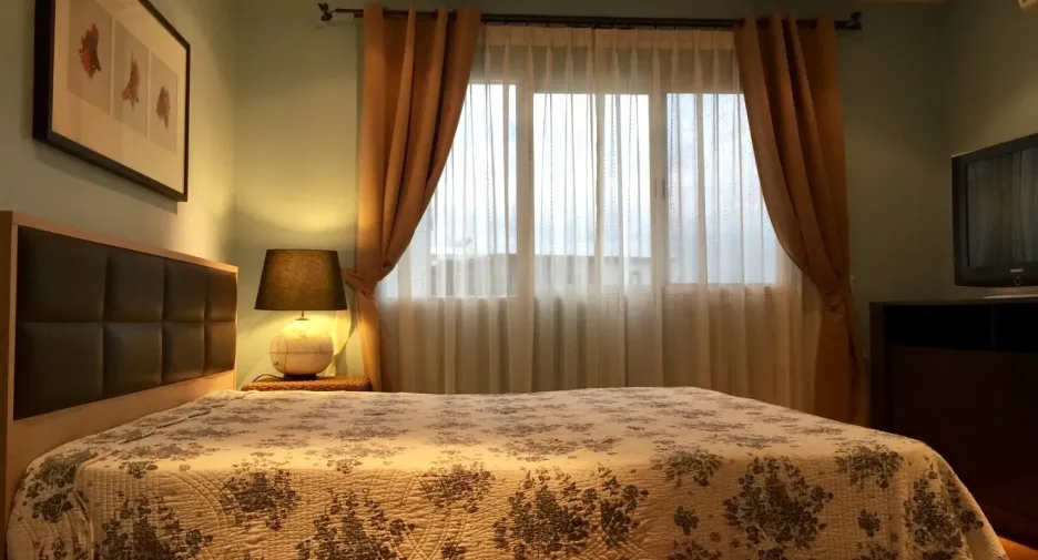 For sale and for rent 1 bed condo in Pathum Wan, Bangkok