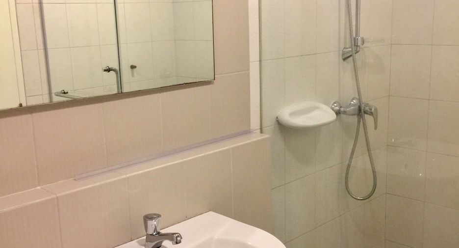 For sale and for rent 1 bed condo in Pathum Wan, Bangkok