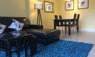 For sale and for rent 1 bed condo in Pathum Wan, Bangkok