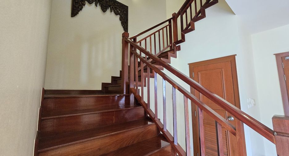 Villa zur Miete mit 4 Zimmer in Thalang, Phuket