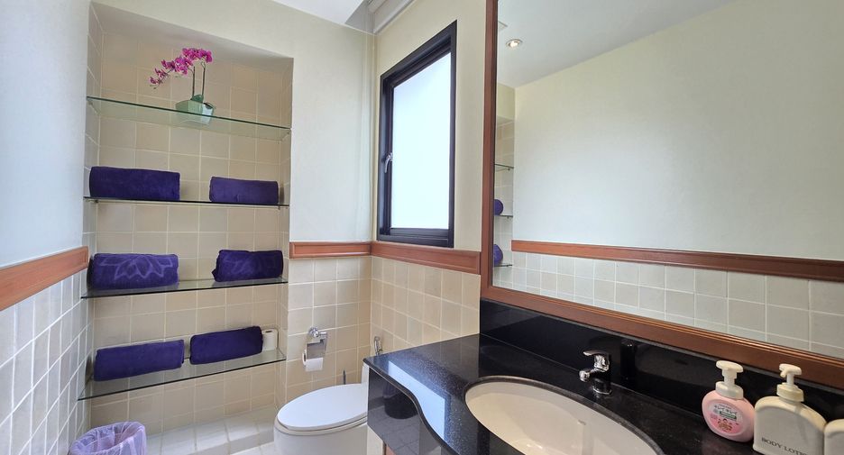 Villa zur Miete mit 4 Zimmer in Thalang, Phuket