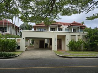 For rent 4 bedrooms villa in Thalang, Phuket