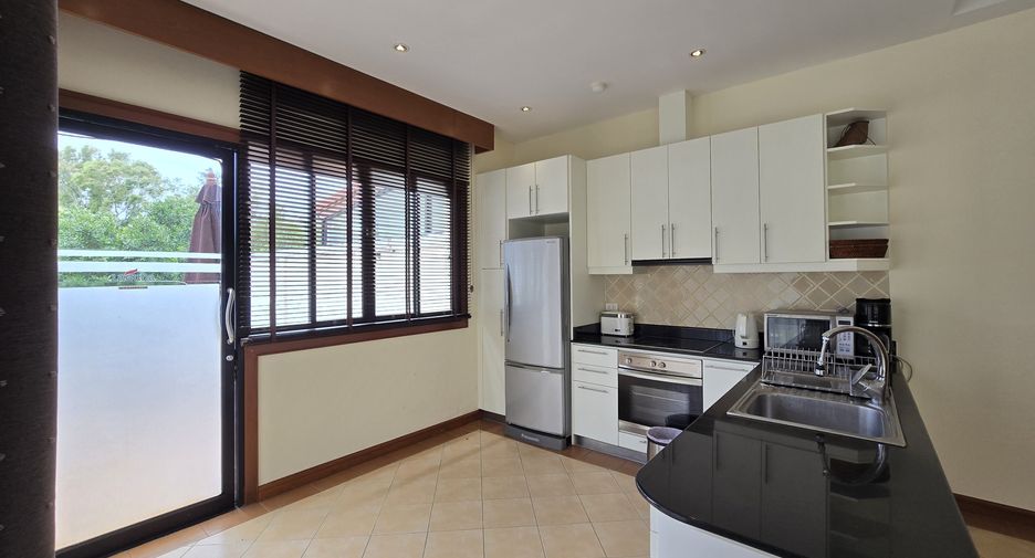 Villa zur Miete mit 4 Zimmer in Thalang, Phuket