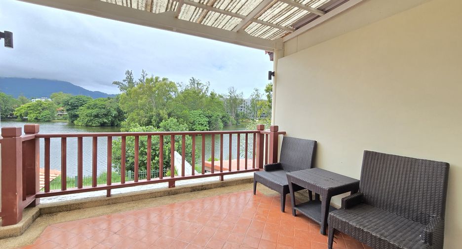 Villa zur Miete mit 4 Zimmer in Thalang, Phuket