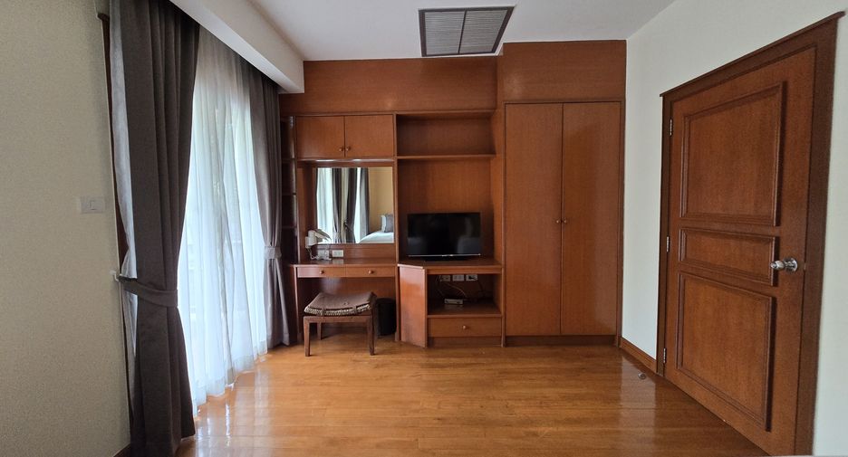 Villa zur Miete mit 4 Zimmer in Thalang, Phuket