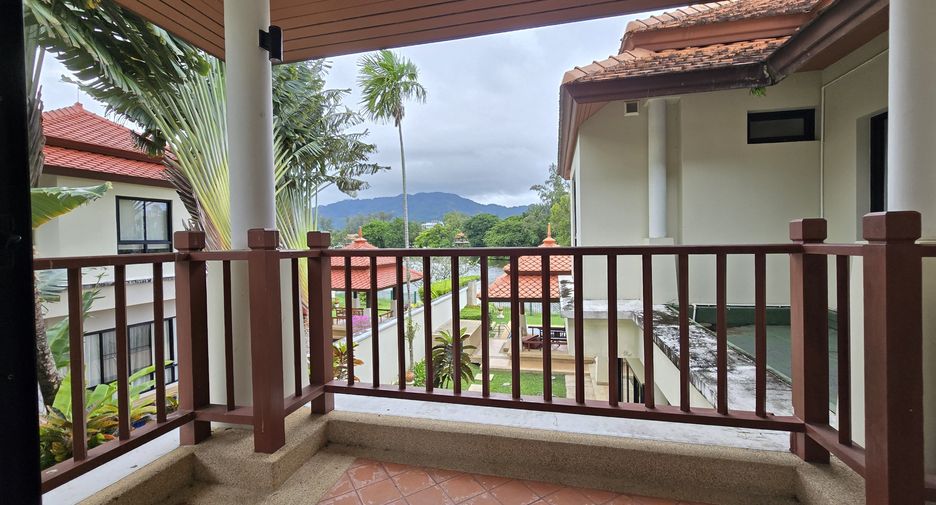 Villa zur Miete mit 4 Zimmer in Thalang, Phuket