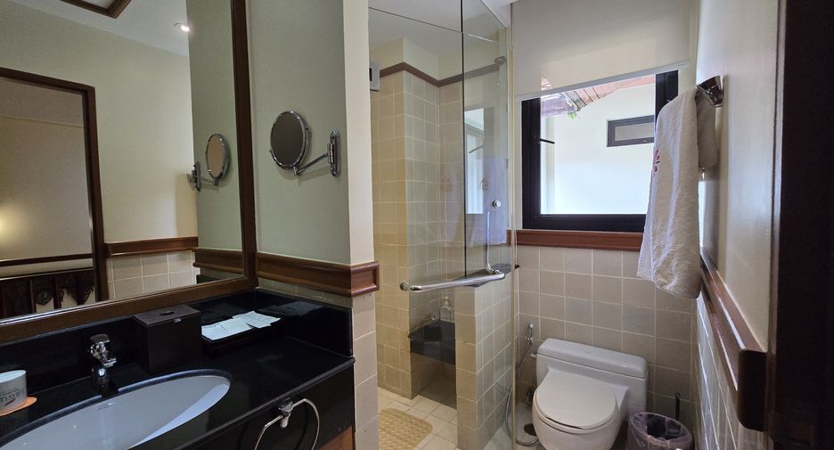 Villa zur Miete mit 4 Zimmer in Thalang, Phuket