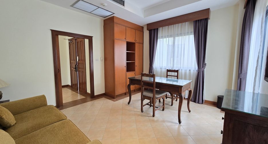 Villa zur Miete mit 4 Zimmer in Thalang, Phuket