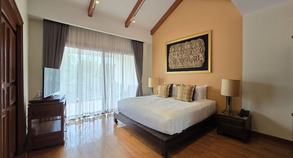 Villa zur Miete mit 4 Zimmer in Thalang, Phuket
