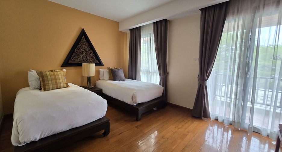 Villa zur Miete mit 4 Zimmer in Thalang, Phuket