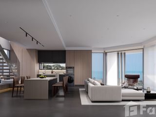 Villa en venta de 2 habitaciones en Ko Samui, Surat Thani