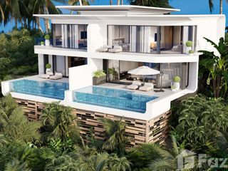 Villa en venta de 2 habitaciones en Ko Samui, Surat Thani