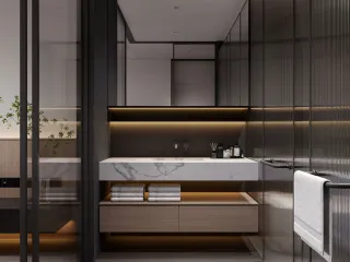 Villa en venta de 2 habitaciones en Ko Samui, Surat Thani