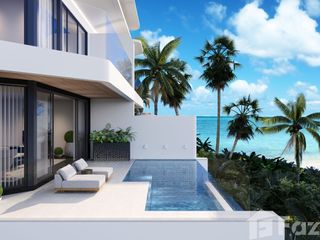 Villa en venta de 2 habitaciones en Ko Samui, Surat Thani