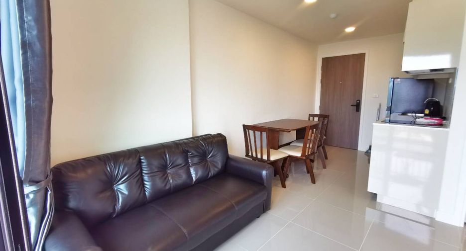 For rent 2 bedrooms condo in Hua Hin, Prachuap Khiri Khan