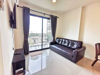 À louer 2 chambres condo à Hua Hin, Prachuap Khiri Khan