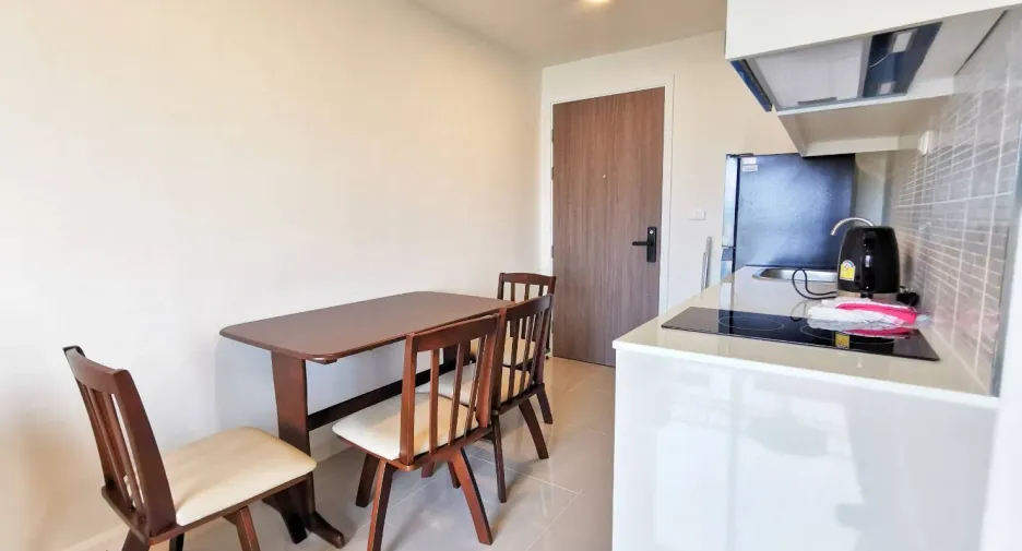 For rent 2 bedrooms condo in Hua Hin, Prachuap Khiri Khan