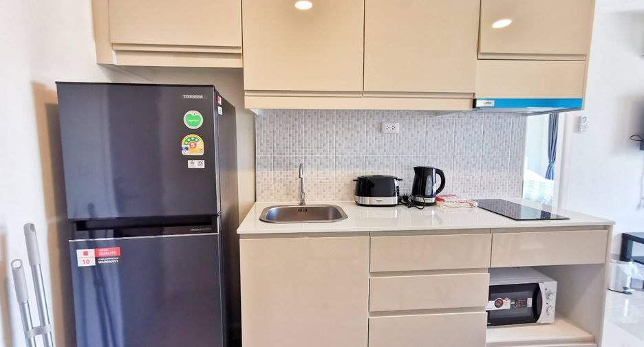 For rent 2 bedrooms condo in Hua Hin, Prachuap Khiri Khan
