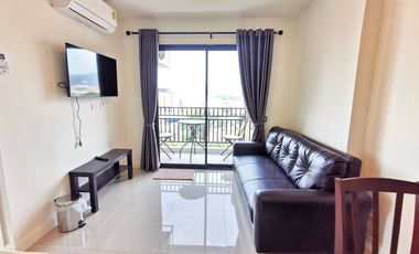 For rent 2 bedrooms condo in Hua Hin, Prachuap Khiri Khan